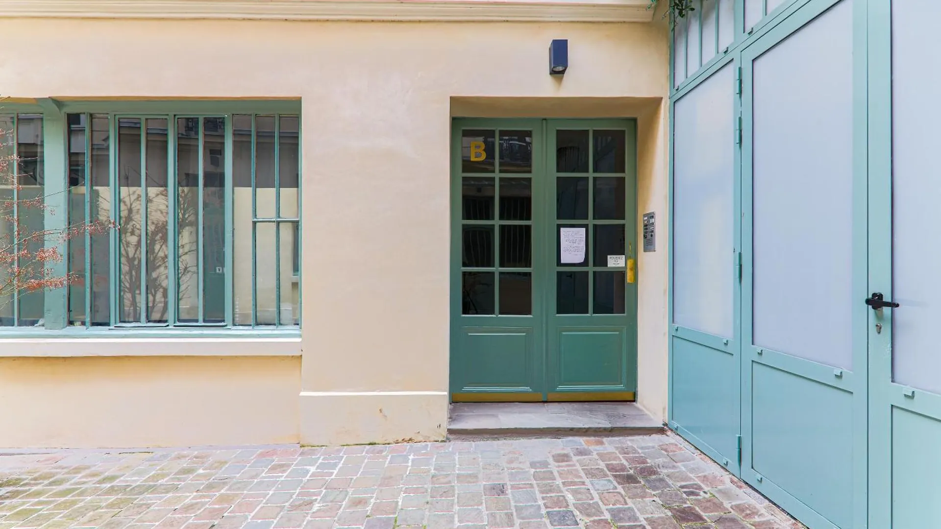 Quartier Le Marais Free Netflix Lägenhet Paris