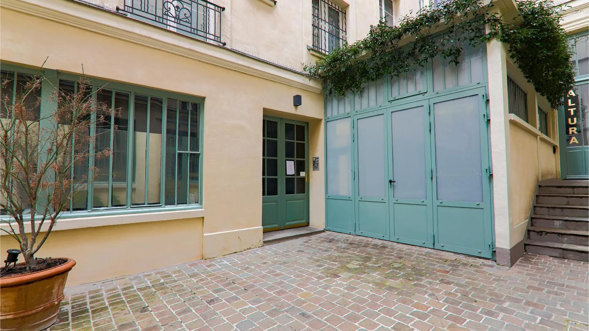 Quartier Le Marais Free Netflix Lägenhet *